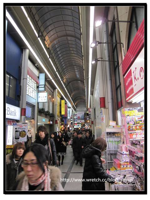 【日本】大阪道頓崛好好逛-章魚燒、藥妝、衣飾、伴手禮 - 第45張圖 【日本】大阪道頓崛好好逛-章魚燒、藥妝、衣飾、伴手禮
