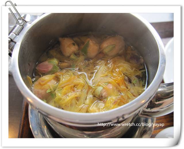 【美食】台北士林 久仰大名「咖啡弄」之正餐下午茶都好吃!