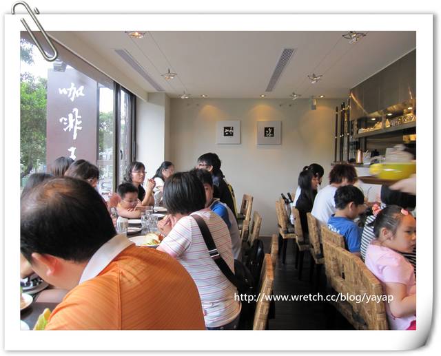 【美食】台北士林 久仰大名「咖啡弄」之正餐下午茶都好吃!