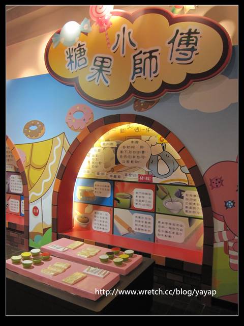 【高雄】義大世界(2) 浪漫在聖托里尼城、請給我一間糖果屋!