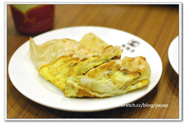 高雄美食 美味的人氣傳統中式早餐-興隆居