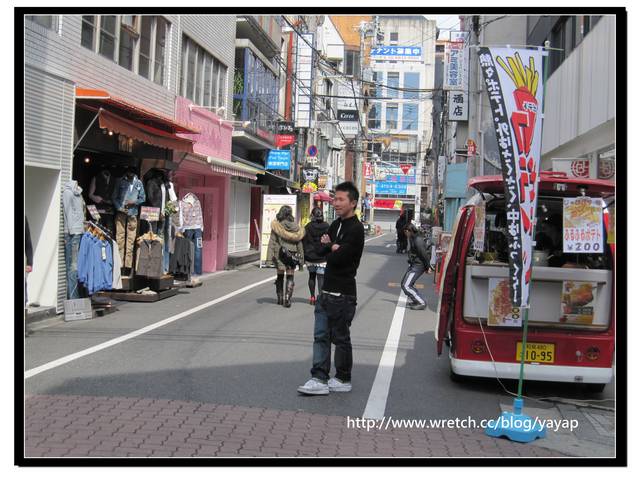 【日本】大阪心齋橋 大丸百貨Daimaru 和 美國村