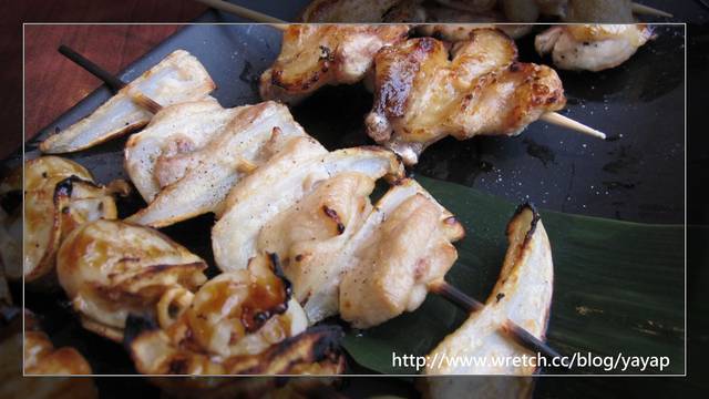 【美食】台北信義neo19 日本料理好好吃之「和民居酒屋」
