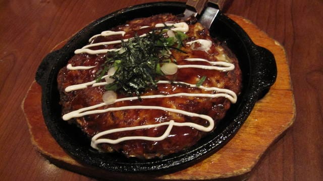 【美食】台北信義neo19 日本料理好好吃之「和民居酒屋」