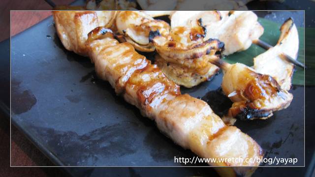 【美食】台北信義neo19 日本料理好好吃之「和民居酒屋」