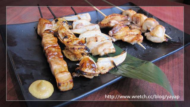 【美食】台北信義neo19 日本料理好好吃之「和民居酒屋」