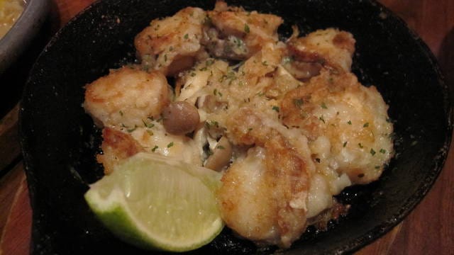 【美食】台北信義neo19 日本料理好好吃之「和民居酒屋」