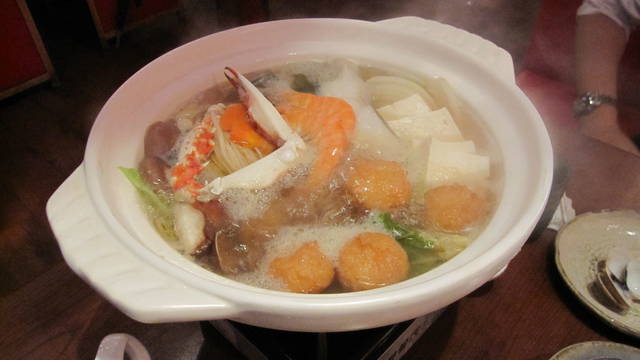 【美食】台北信義neo19 日本料理好好吃之「和民居酒屋」