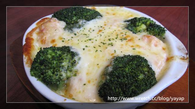 【美食】台北信義neo19 日本料理好好吃之「和民居酒屋」
