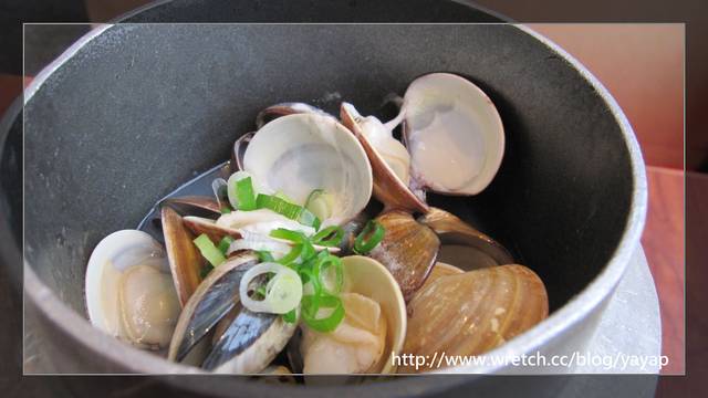 【美食】台北信義neo19 日本料理好好吃之「和民居酒屋」