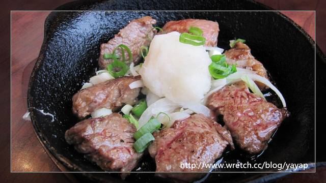 【美食】台北信義neo19 日本料理好好吃之「和民居酒屋」