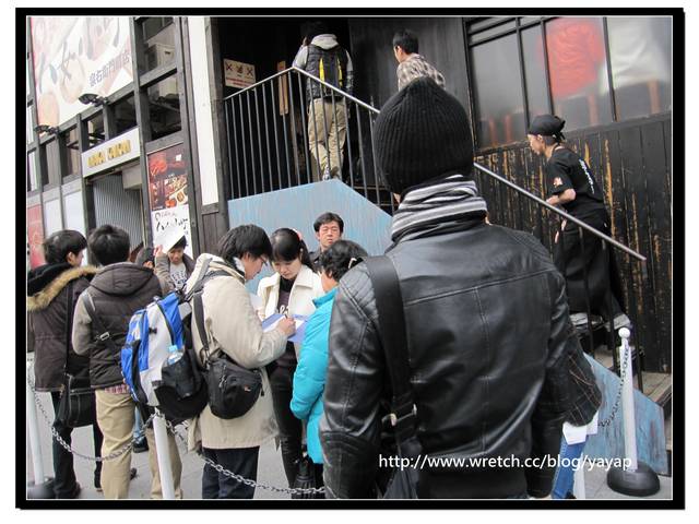 【日本】大阪 超級知名的心齋橋筋一定要逛