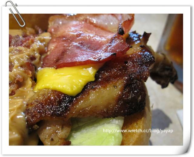 【美食】台北久仰大名的發福廚房Bravo Burger(市民店)