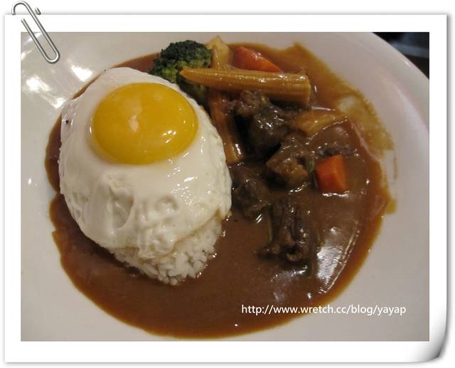 【美食】高雄我好愛,一吃再吃、回味無窮的「郵焗大大」