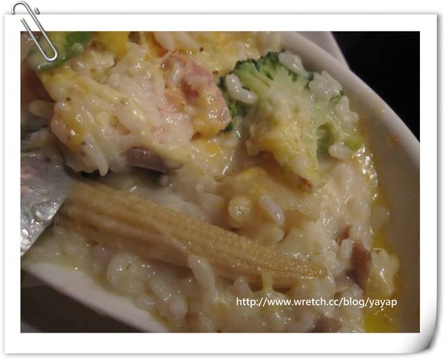 【美食】高雄我好愛,一吃再吃、回味無窮的「郵焗大大」