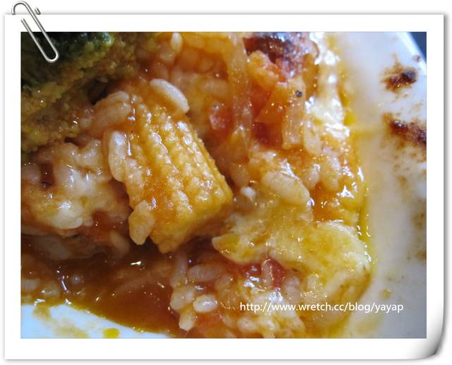 【美食】高雄我好愛,一吃再吃、回味無窮的「郵焗大大」