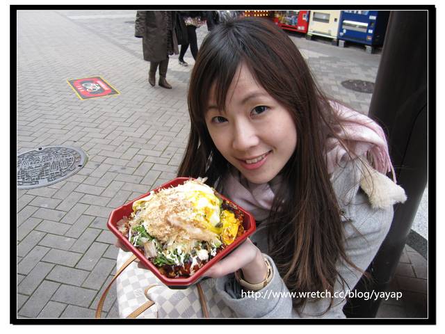 【日本】大阪 心齋橋逛得再累也要吃美食—「燒肉工房」和大阪燒