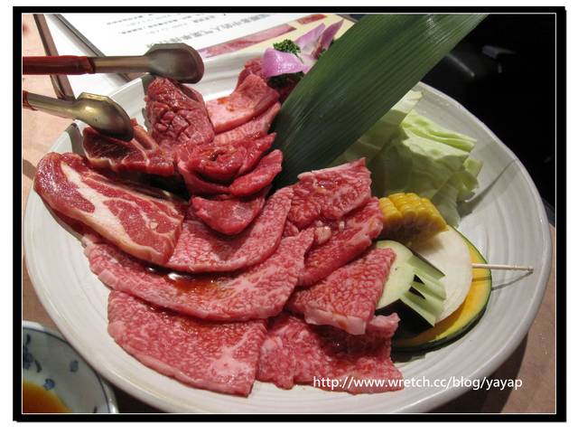 【日本】大阪 心齋橋逛得再累也要吃美食—「燒肉工房」和大阪燒