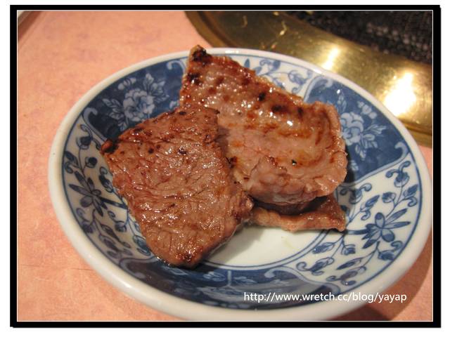 【日本】大阪 心齋橋逛得再累也要吃美食—「燒肉工房」和大阪燒