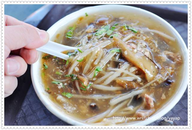 【美食】台南特色小吃,劉家肉粽菜粽專賣。