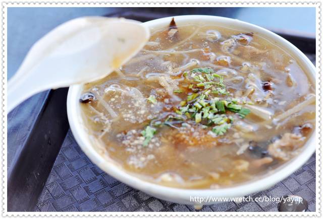 【美食】台南特色小吃,劉家肉粽菜粽專賣。