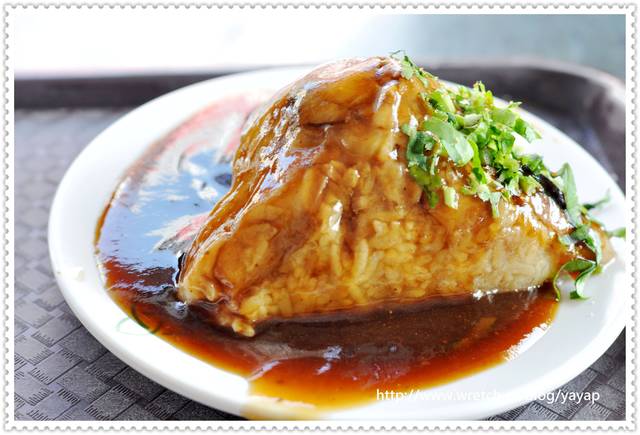 【美食】台南特色小吃,劉家肉粽菜粽專賣。