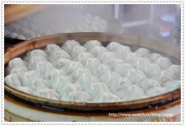 【美食】台南特色小吃,人氣夯夯夯的福記肉圓。 - 第14張圖 【美食】台南特色小吃,人氣夯夯夯的福記肉圓。