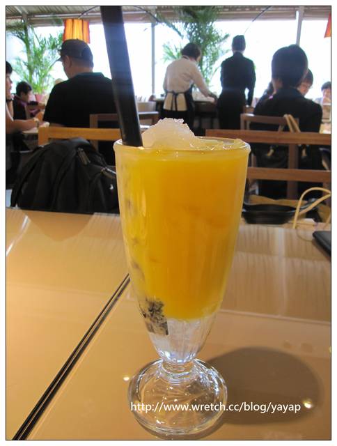 【美食】台北新體驗新嘗試-天母SOGO新葡苑