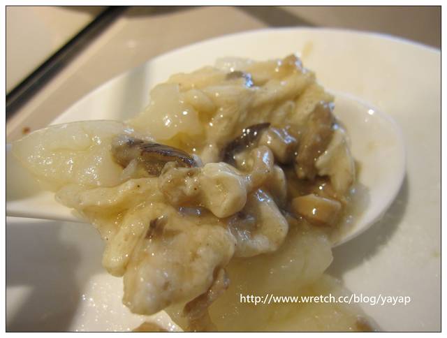 【美食】台北新體驗新嘗試-天母SOGO新葡苑
