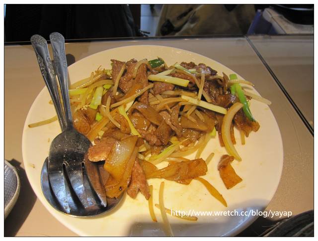 【美食】台北新體驗新嘗試-天母SOGO新葡苑