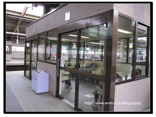【日本】再見大阪。關西機場逛逛吃吃、JAL繼續吃!