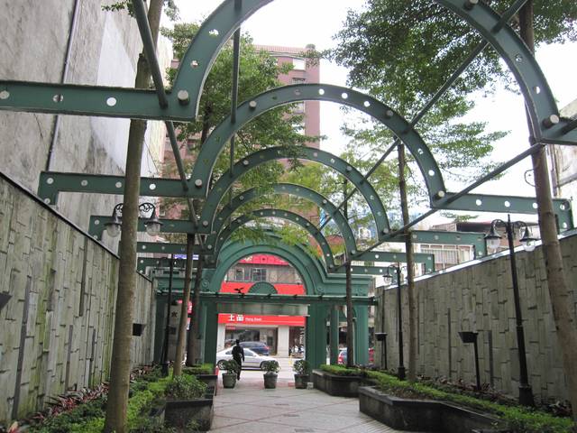 【台北】近世貿的好選擇-太平洋商務中心台北會館