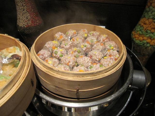 【台北】近世貿的好選擇-太平洋商務中心台北會館