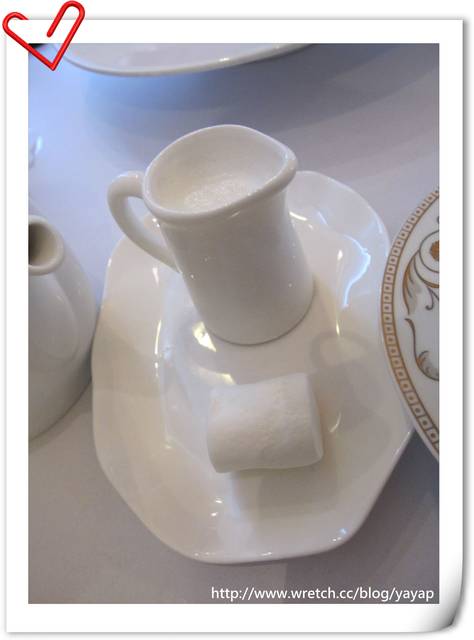 【美食】台北第一次吃到蜜糖吐司好歡喜之R9 Cafe