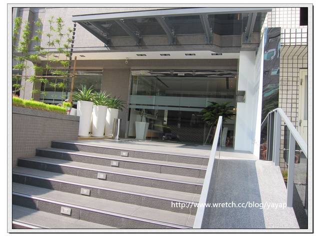 【台北】 天母寧靜新選擇!丹迪旅店Dandy Hotel。 - 第7張圖 【台北】 天母寧靜新選擇!丹迪旅店Dandy Hotel。