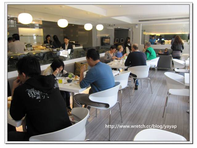 【台北】 天母寧靜新選擇!丹迪旅店Dandy Hotel。 - 第50張圖 【台北】 天母寧靜新選擇!丹迪旅店Dandy Hotel。
