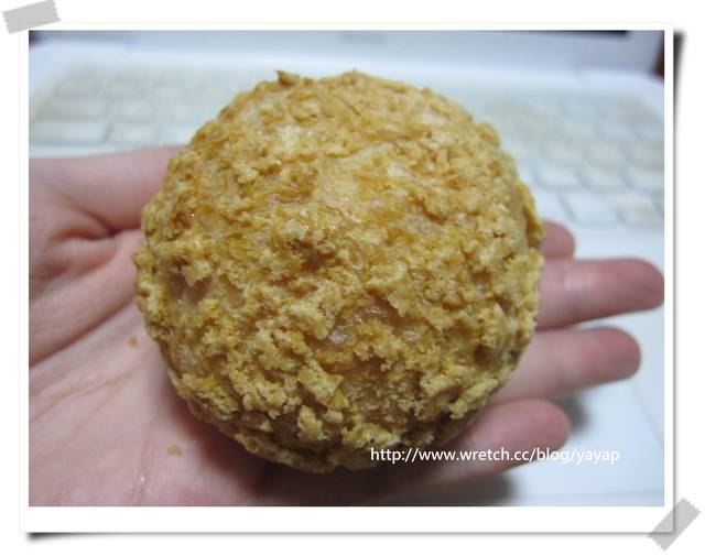 【團購美食】夯夯夯的冰淇淋泡芙!豆酥朋Do Super。