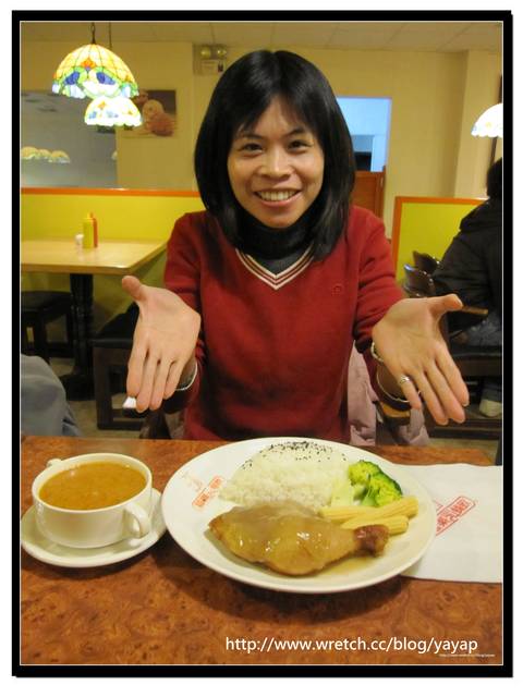 【美食】台北招牌漢堡超有名!士林福樂24餐飲。 - 第25張圖 【美食】台北招牌漢堡超有名!士林福樂24餐飲。