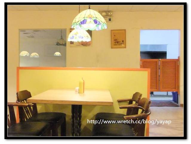 【美食】台北招牌漢堡超有名!士林福樂24餐飲。 - 第11張圖 【美食】台北招牌漢堡超有名!士林福樂24餐飲。