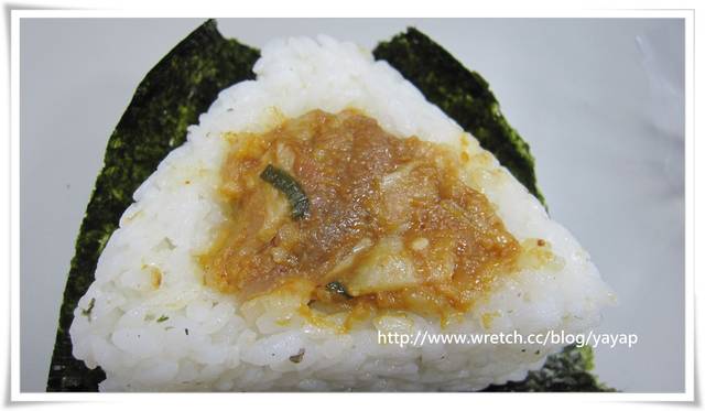 【便利商店】我好愛吃御飯糰唷!不專業趣味賞。