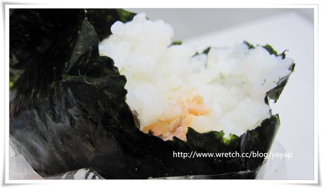 【便利商店】我好愛吃御飯糰唷!不專業趣味賞。