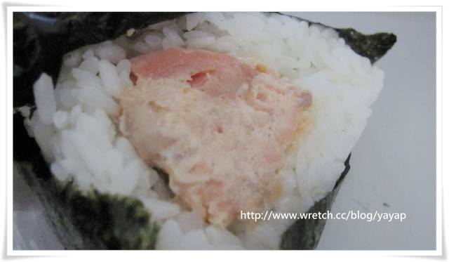 【便利商店】我好愛吃御飯糰唷!不專業趣味賞。