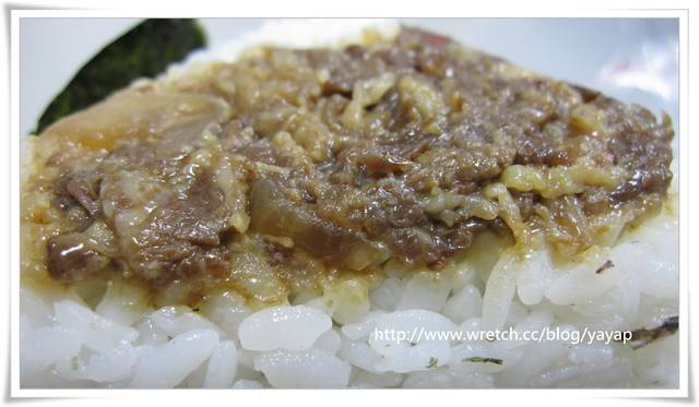 【便利商店】我好愛吃御飯糰唷!不專業趣味賞。