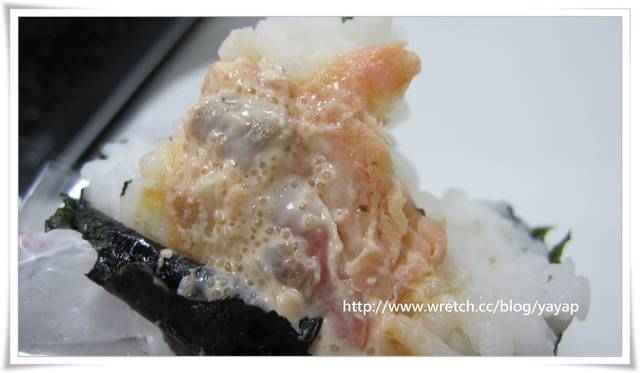 【便利商店】我好愛吃御飯糰唷!不專業趣味賞。