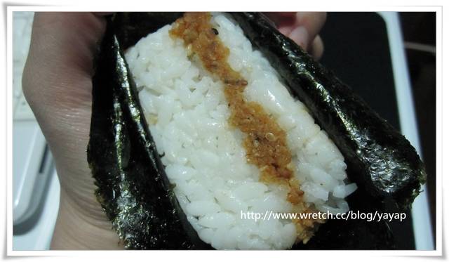 【便利商店】我好愛吃御飯糰唷!不專業趣味賞。