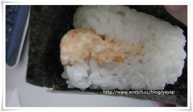 【便利商店】我好愛吃御飯糰唷!不專業趣味賞。
