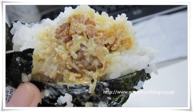 【便利商店】我好愛吃御飯糰唷!不專業趣味賞。