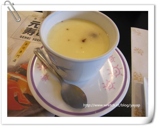 【美食】台北好喜歡迴轉壽司每天吃都沒關係!元氣壽司。 - 第15張圖 【美食】台北好喜歡迴轉壽司每天吃都沒關係!元氣壽司。