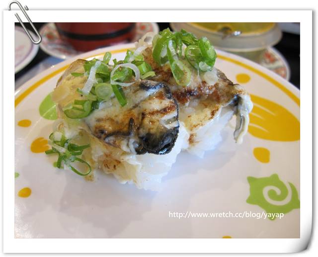 【美食】台北好喜歡迴轉壽司每天吃都沒關係!元氣壽司。 - 第29張圖 【美食】台北好喜歡迴轉壽司每天吃都沒關係!元氣壽司。