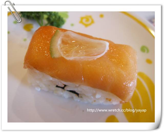 【美食】台北好喜歡迴轉壽司每天吃都沒關係!元氣壽司。 - 第37張圖 【美食】台北好喜歡迴轉壽司每天吃都沒關係!元氣壽司。